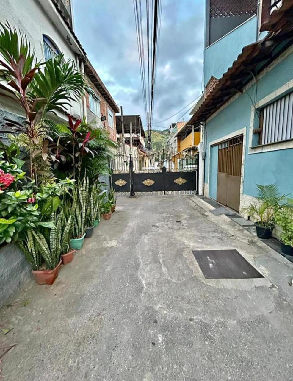 Terra Do Nunca Casa de férias Rio de Janeiro