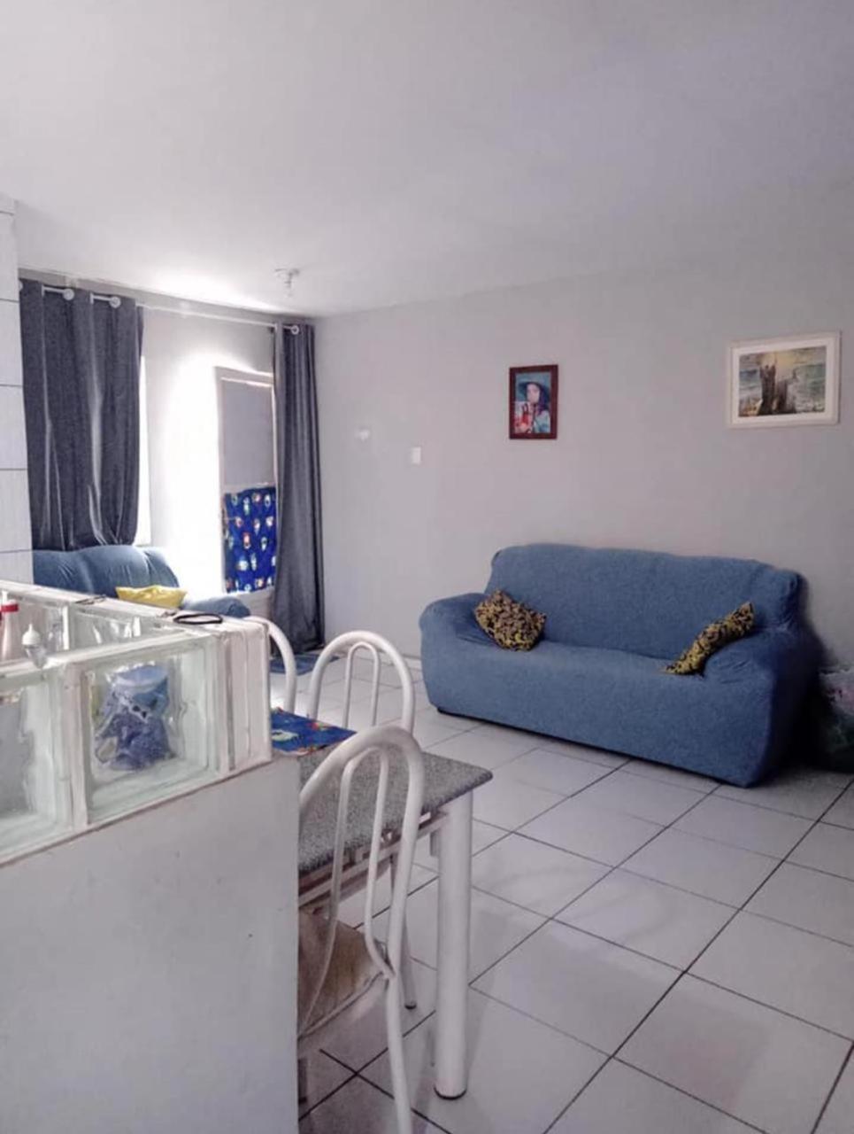 Terra Do Nunca Ferienhaus Rio de Janeiro